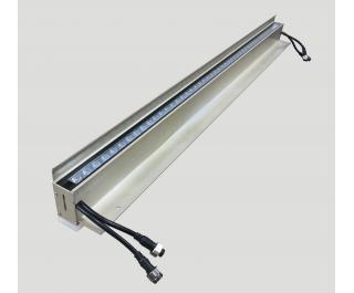 LED3573 double-sided luminous Linear light 