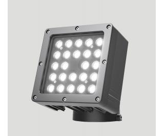 LED F1717 Flood light(24W) 