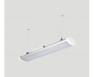 80W TRI-PROOF LAMP 