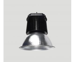 100W-200W HIGH BAY LIGHT(black) 