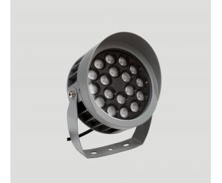 LED155 18W Flood light 