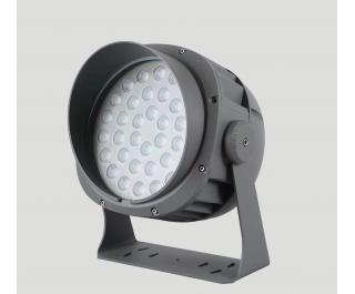 LED230 72W Flood light 