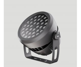 LED256 72-90W Flood light 
